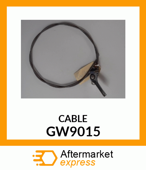 CABLE GW9015