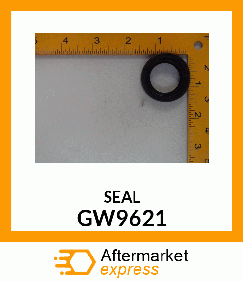 SEAL GW9621