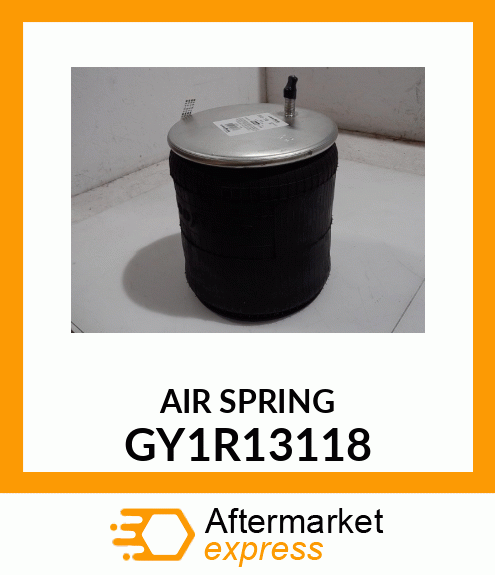 AIR_SPRING GY1R13118