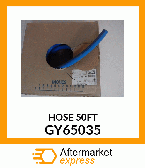 HOSE_50FT GY65035