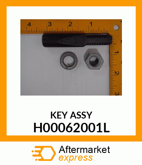 KEYASSY3PC H00062001L