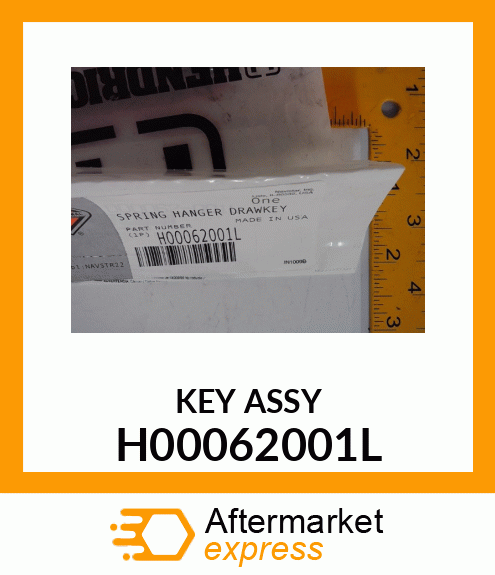 KEYASSY3PC H00062001L