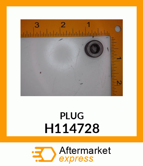 PLUG H114728