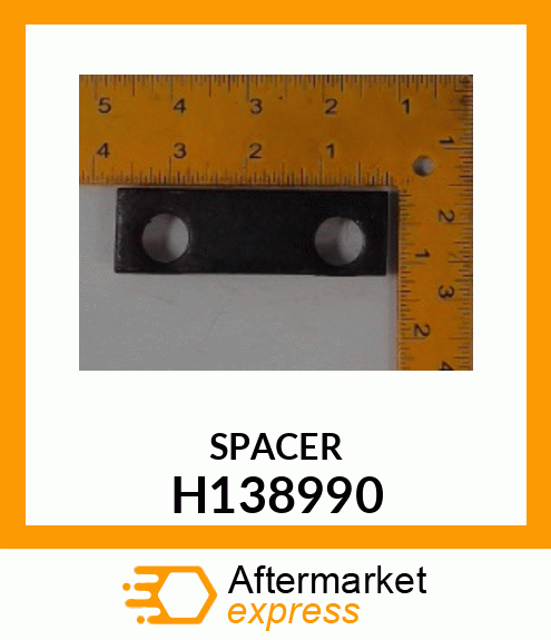 SPACER H138990