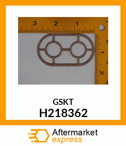 GSKT H218362