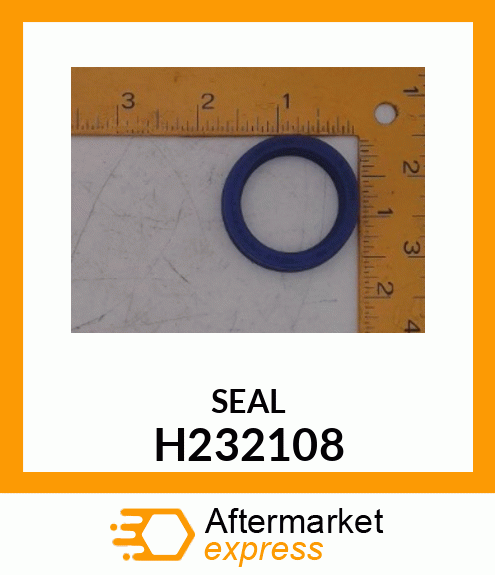 SEAL H232108