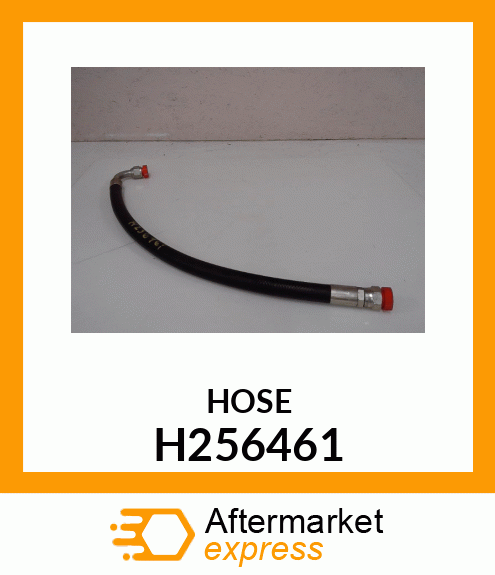 HOSE H256461