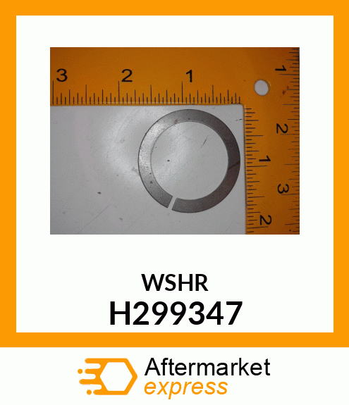 WSHR H299347