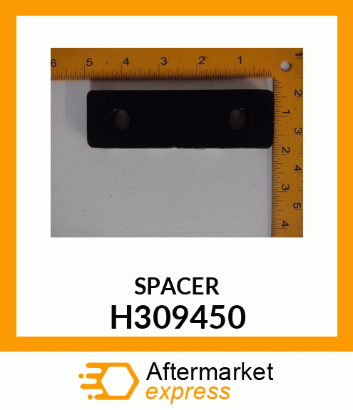 SPACER H309450