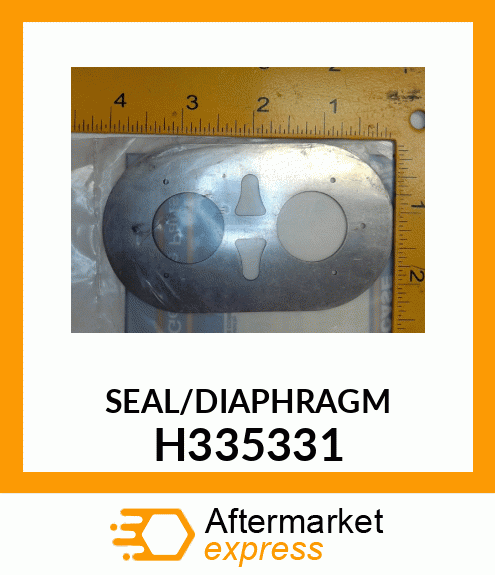 SEAL/DIAPHRAGM_ H335331