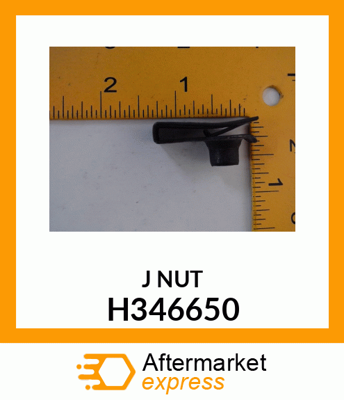 JNUT H346650