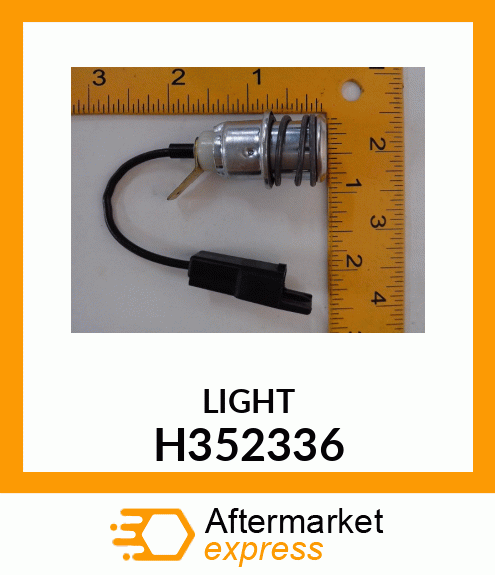 LIGHT H352336