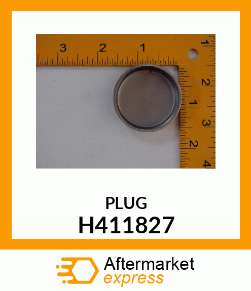 PLUG H411827