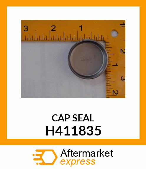 CAPSEAL H411835