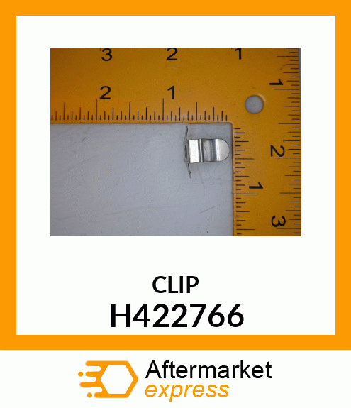 CLIP H422766