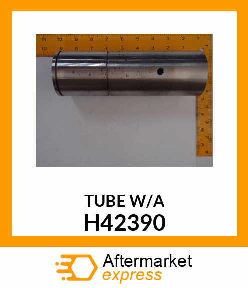 TUBEW/A H42390