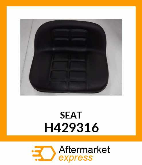 SEAT H429316