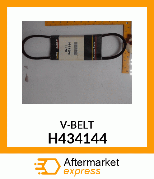 V-BELT H434144