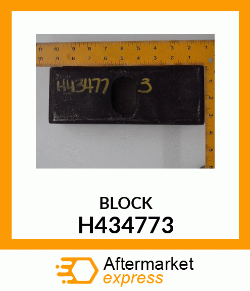 BLOCK H434773