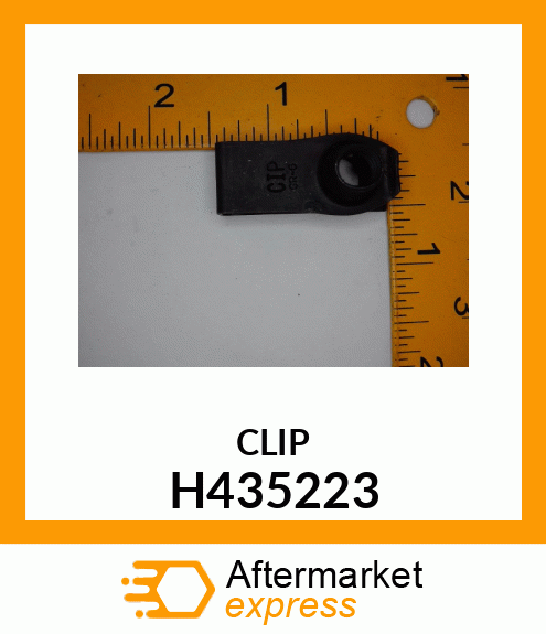 CLIP H435223