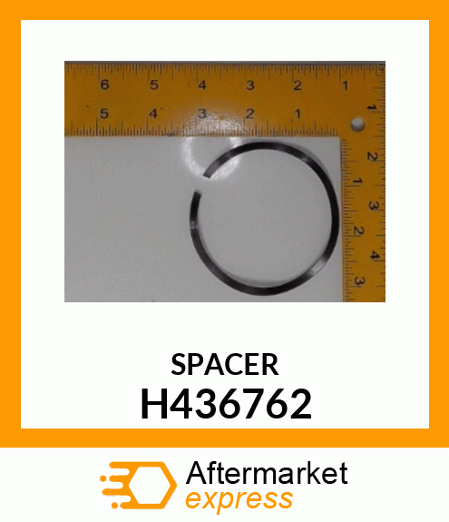 SPACER H436762