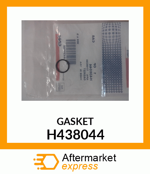 GASKET H438044