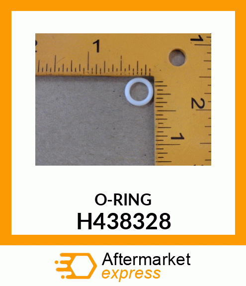 ORING H438328