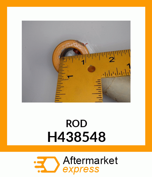 ROD H438548