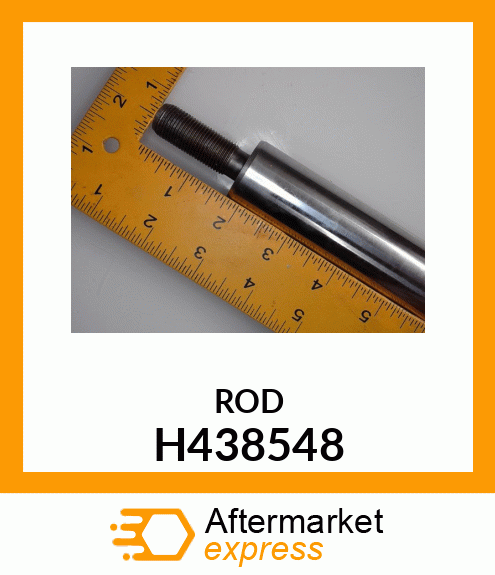 ROD H438548