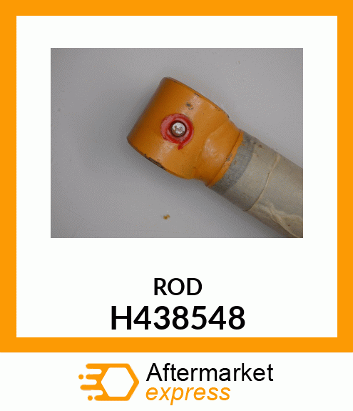 ROD H438548