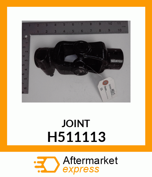 JOINT H511113