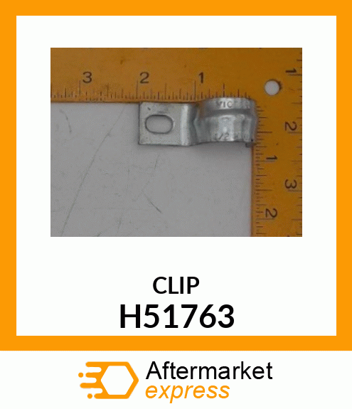 CLIP H51763