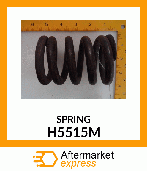 SPRING H5515M