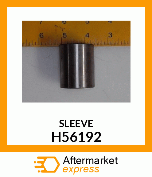 BUSHING H56192