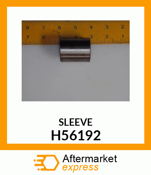 BUSHING H56192