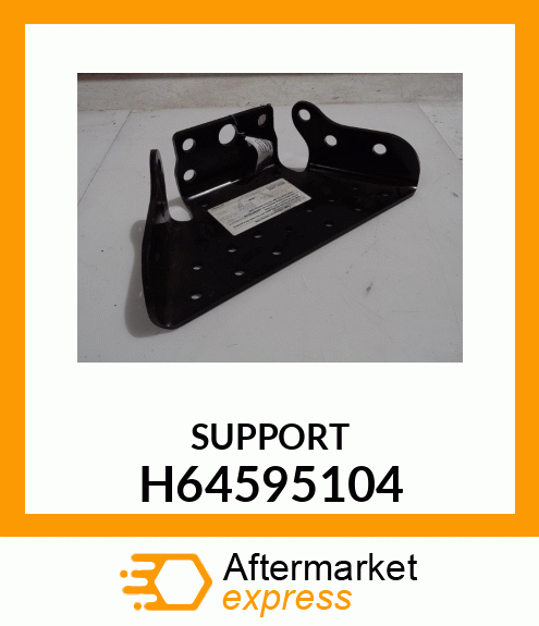 SUPPORT H64595104