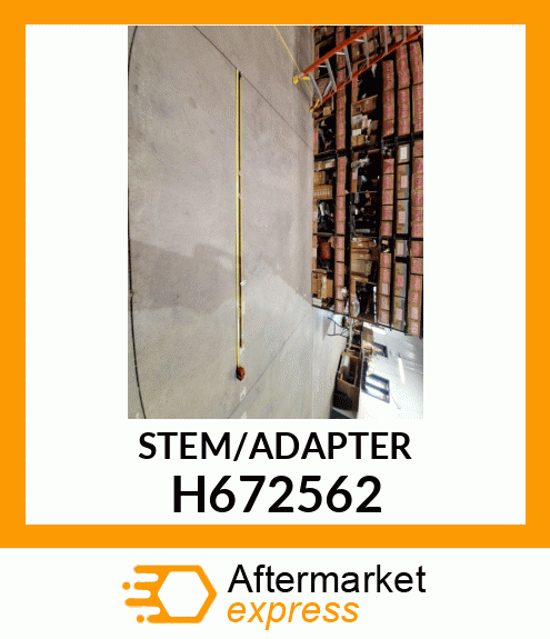 STEM/ADAPTER H672562