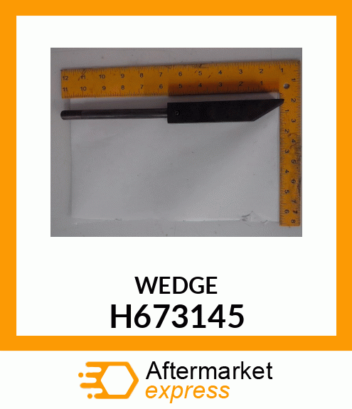 WEDGE H673145