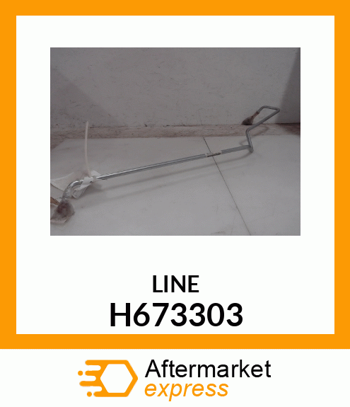 LINE H673303