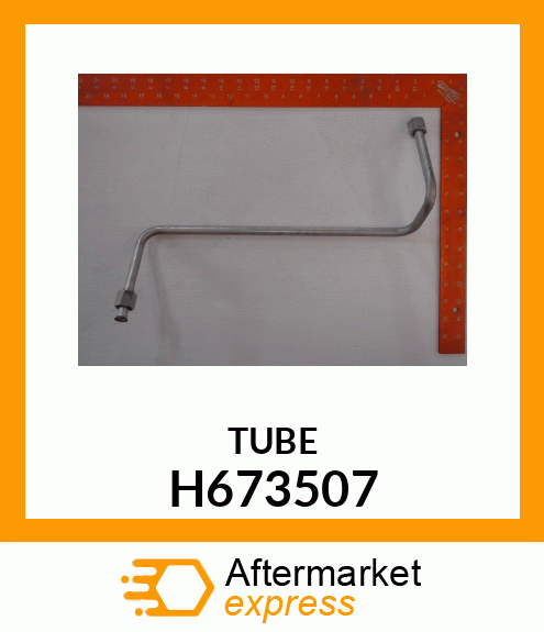 TUBE H673507