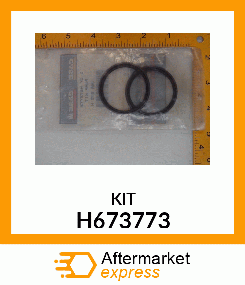 KIT H673773