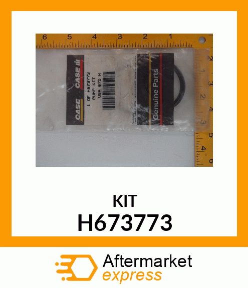 KIT H673773