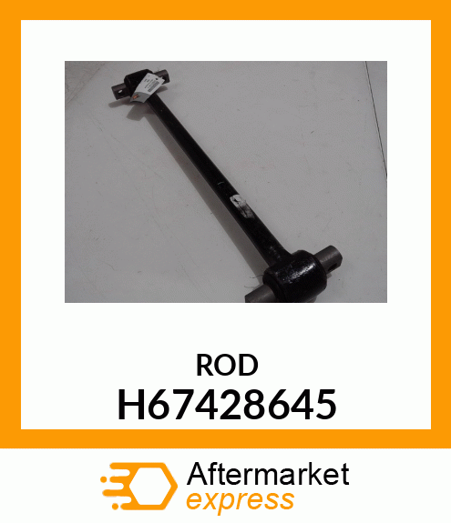 ROD H67428645