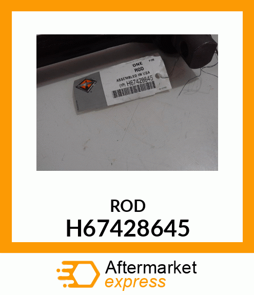 ROD H67428645