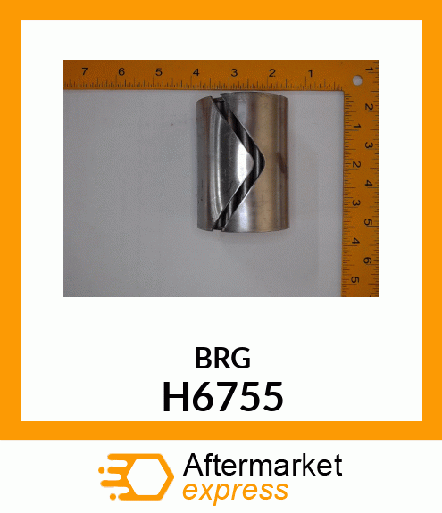 BRG2PC H6755