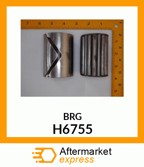 BRG2PC H6755