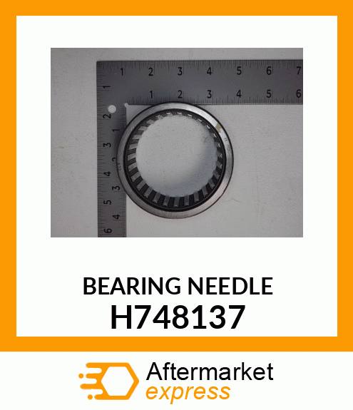 BRG NEEDLE H748137