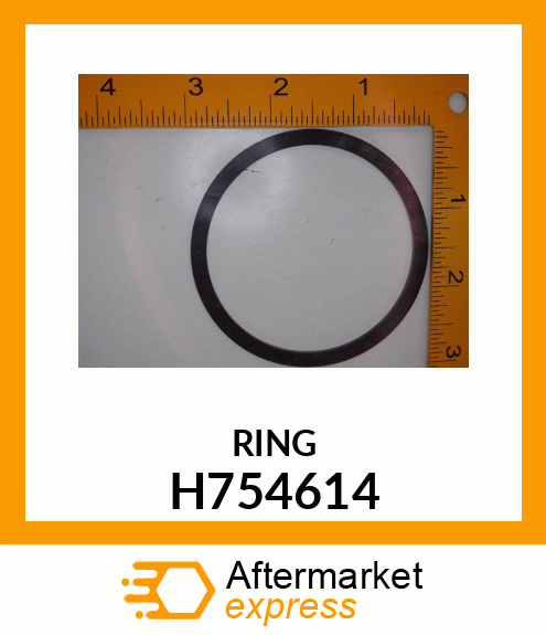 RING H754614