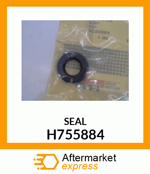 SEAL H755884