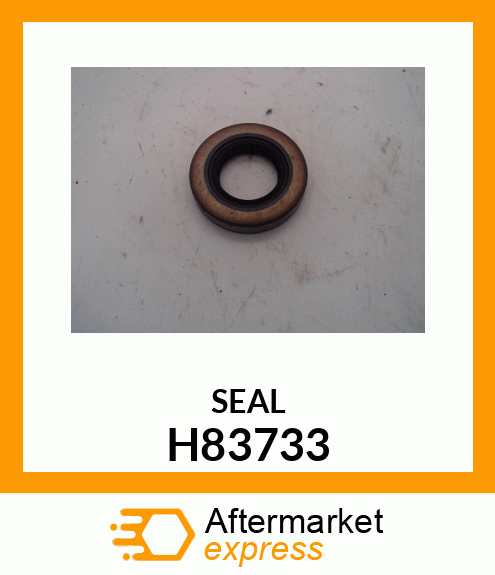 SEAL H83733